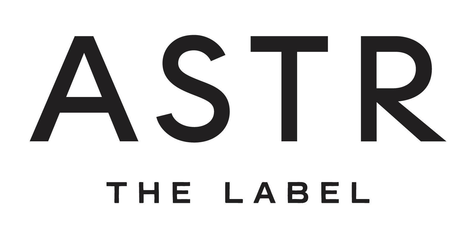 ASTR the Label