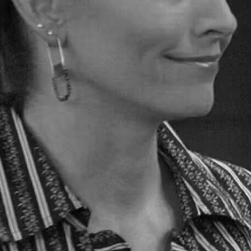 Balanced Shape Jawline