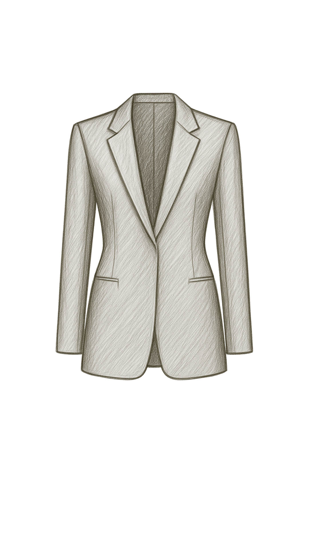 Dramatic silhouette 6