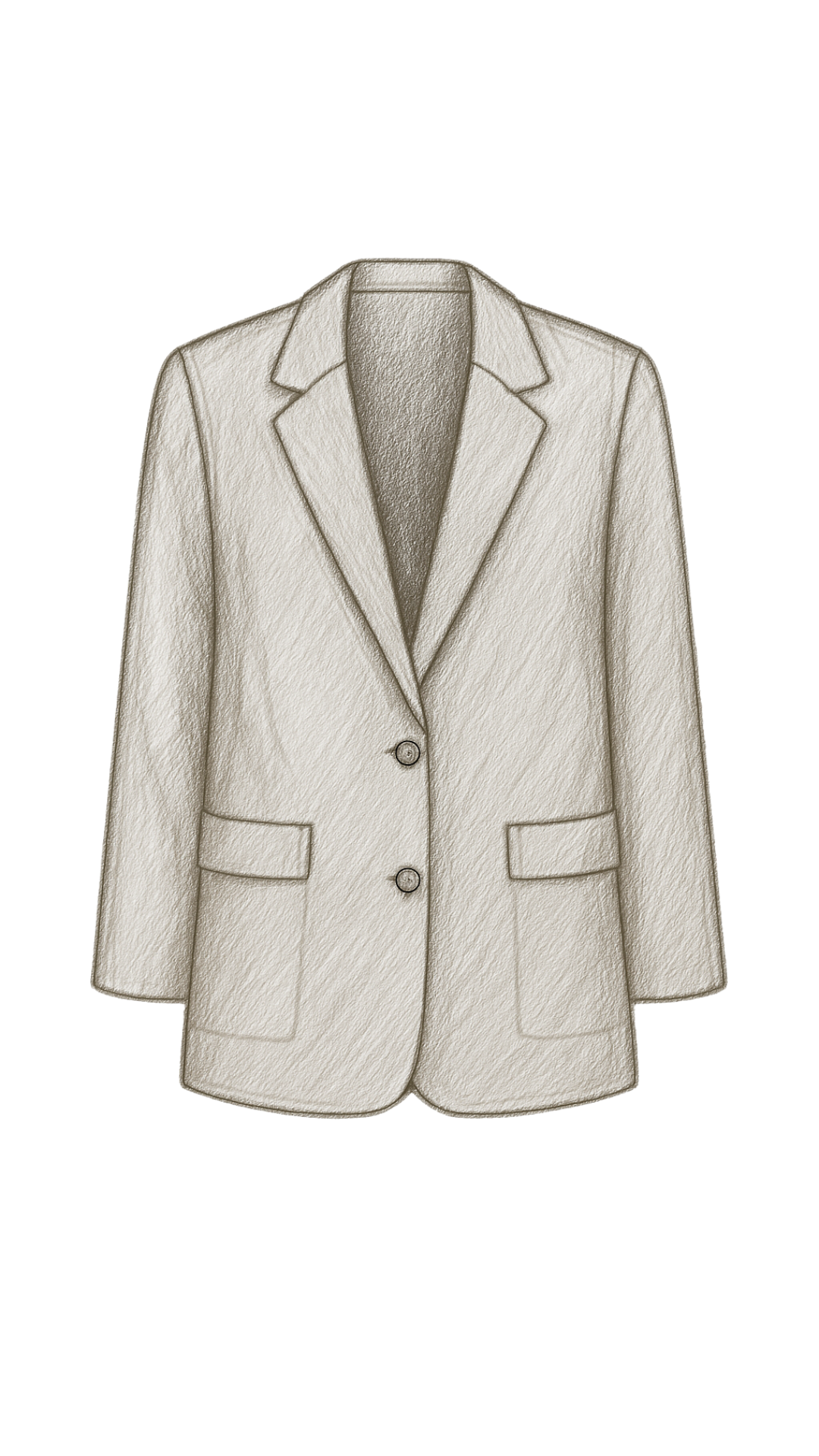 Flamboyant Natural silhouette 6