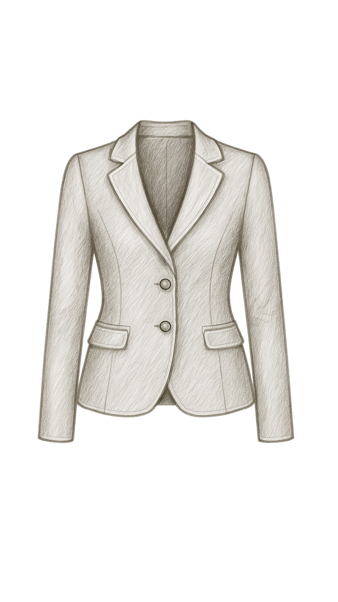 Soft Classic silhouette 6