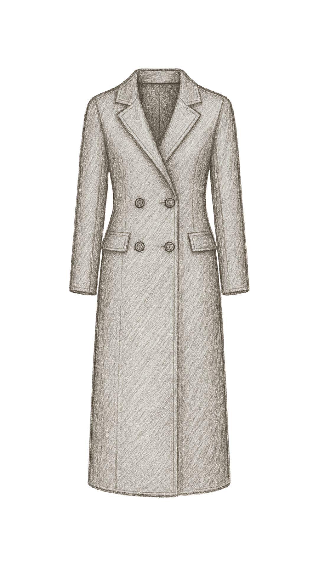 Classic silhouette 10