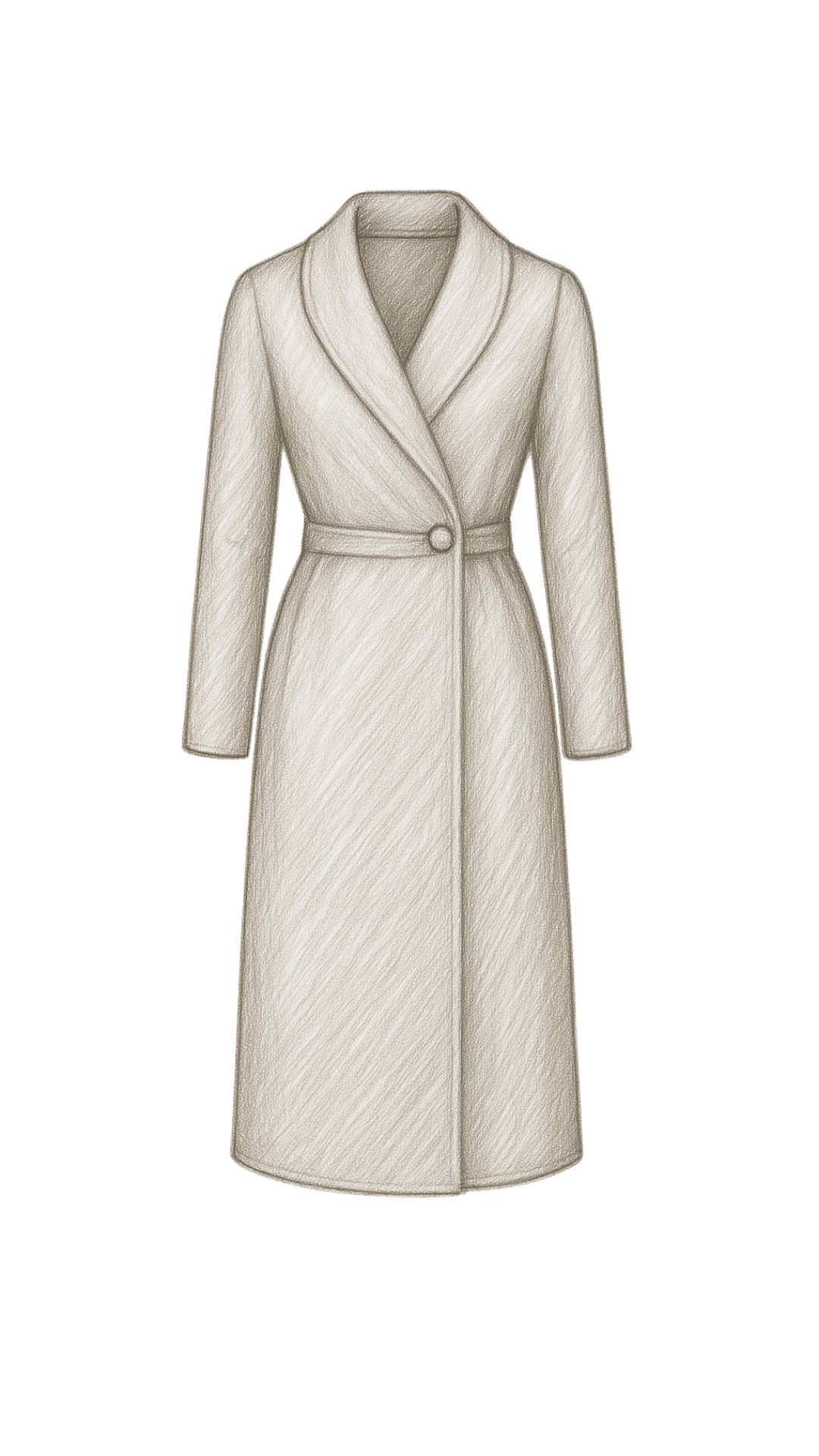 Soft Classic silhouette 10