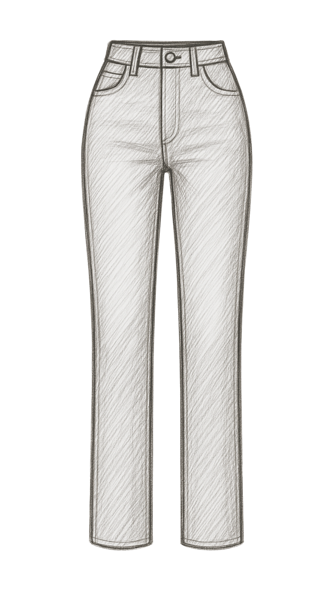 Soft Classic silhouette