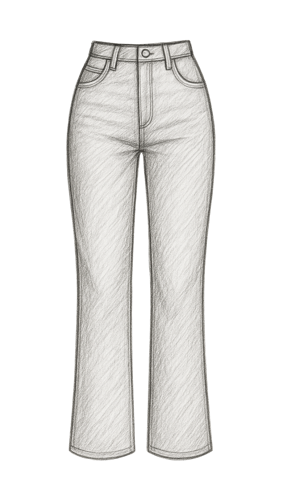 Soft Natural silhouette