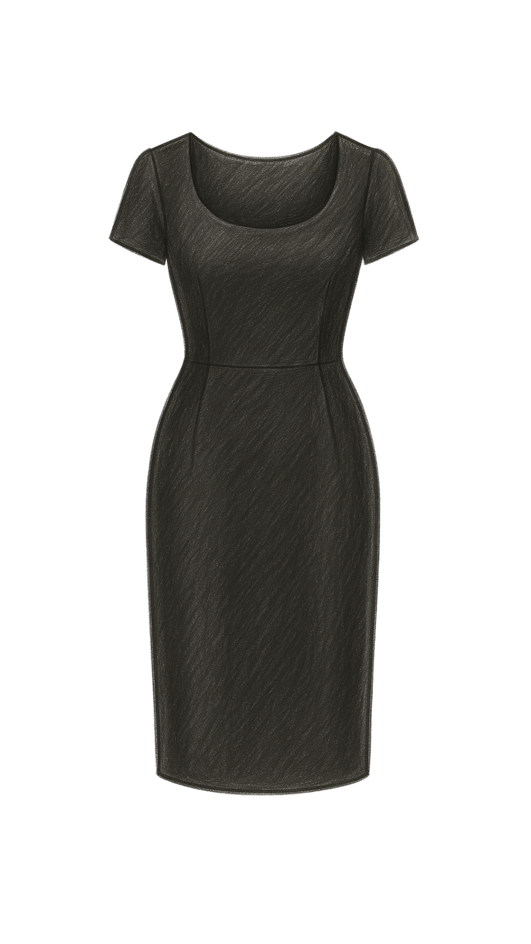 Soft Classic silhouette