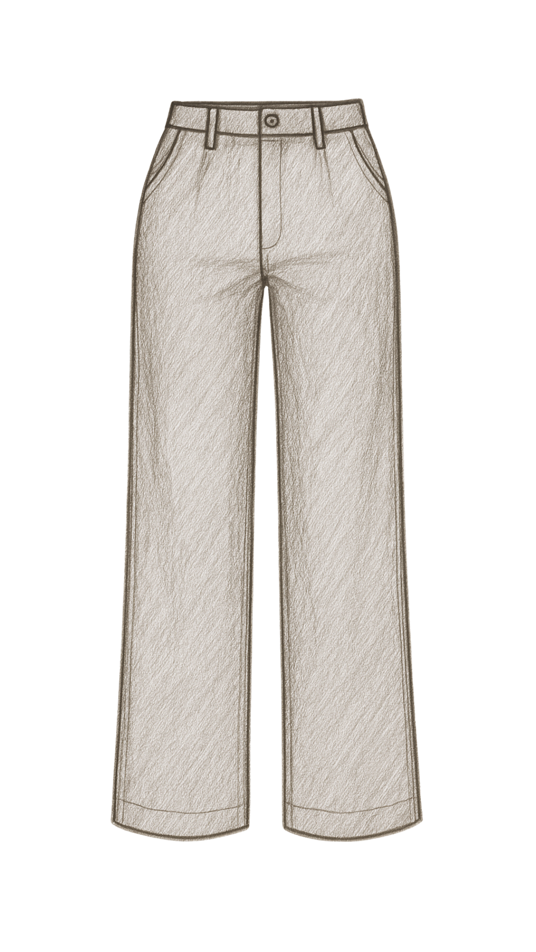 Flamboyant Natural silhouette 8