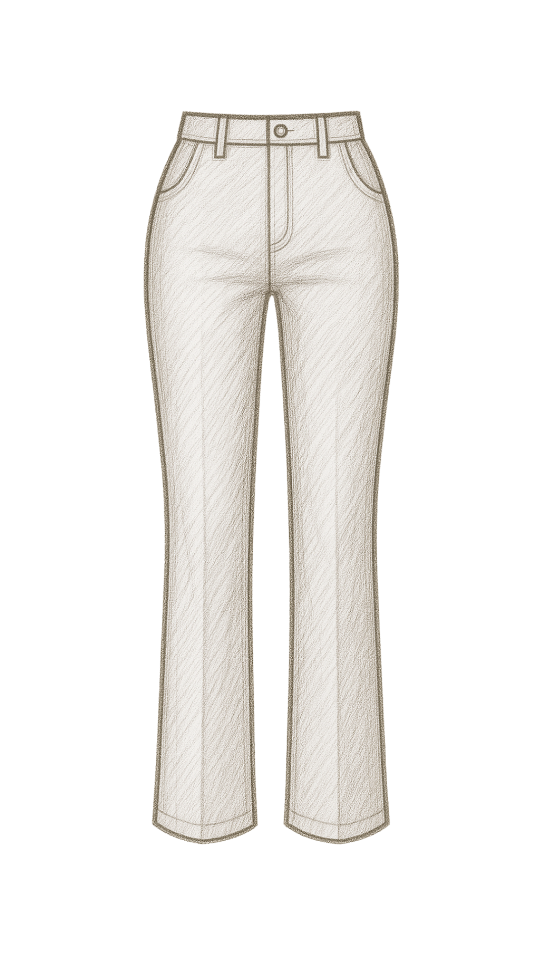 Soft Classic silhouette 8