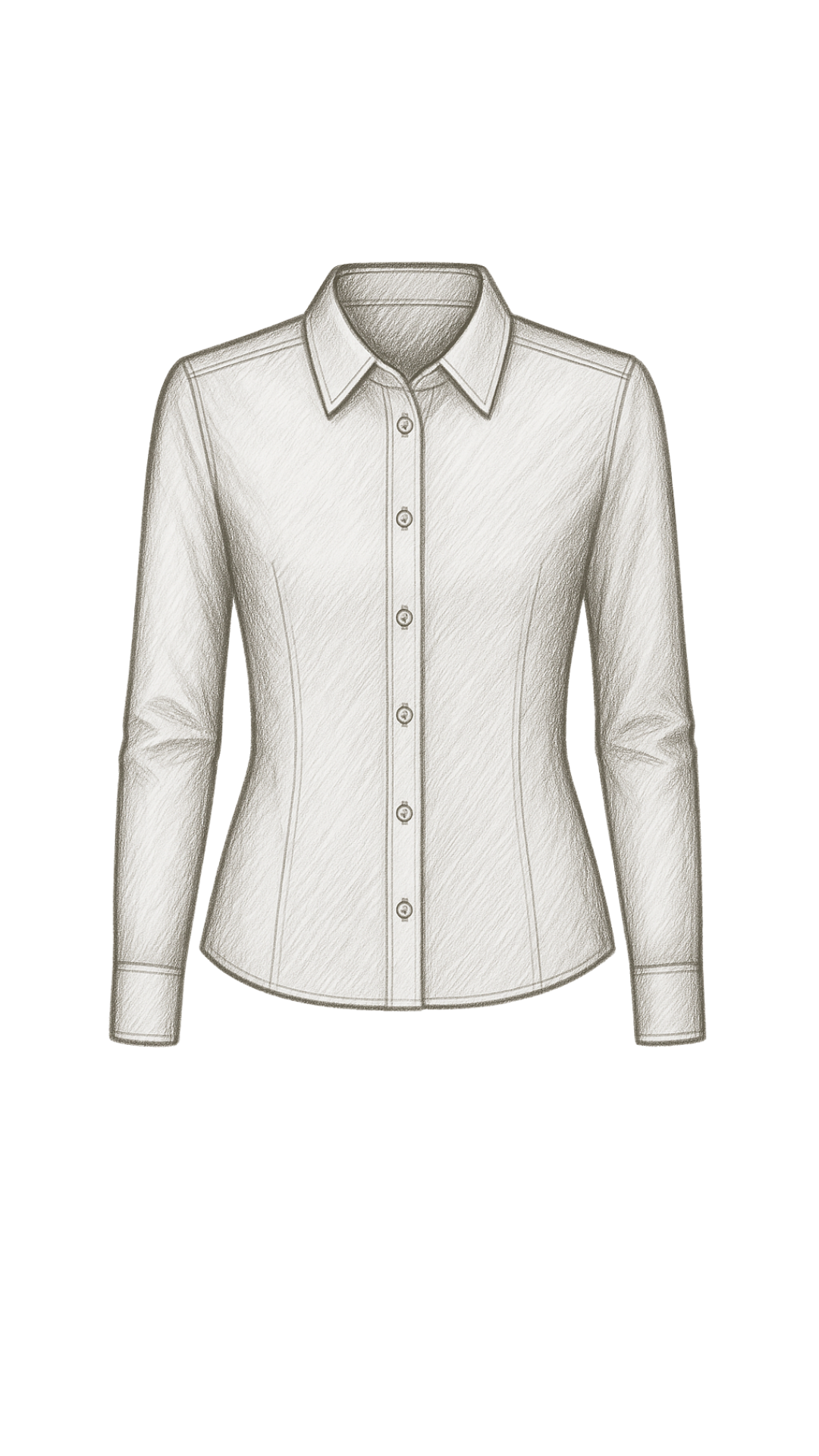 Dramatic Classic silhouette 9