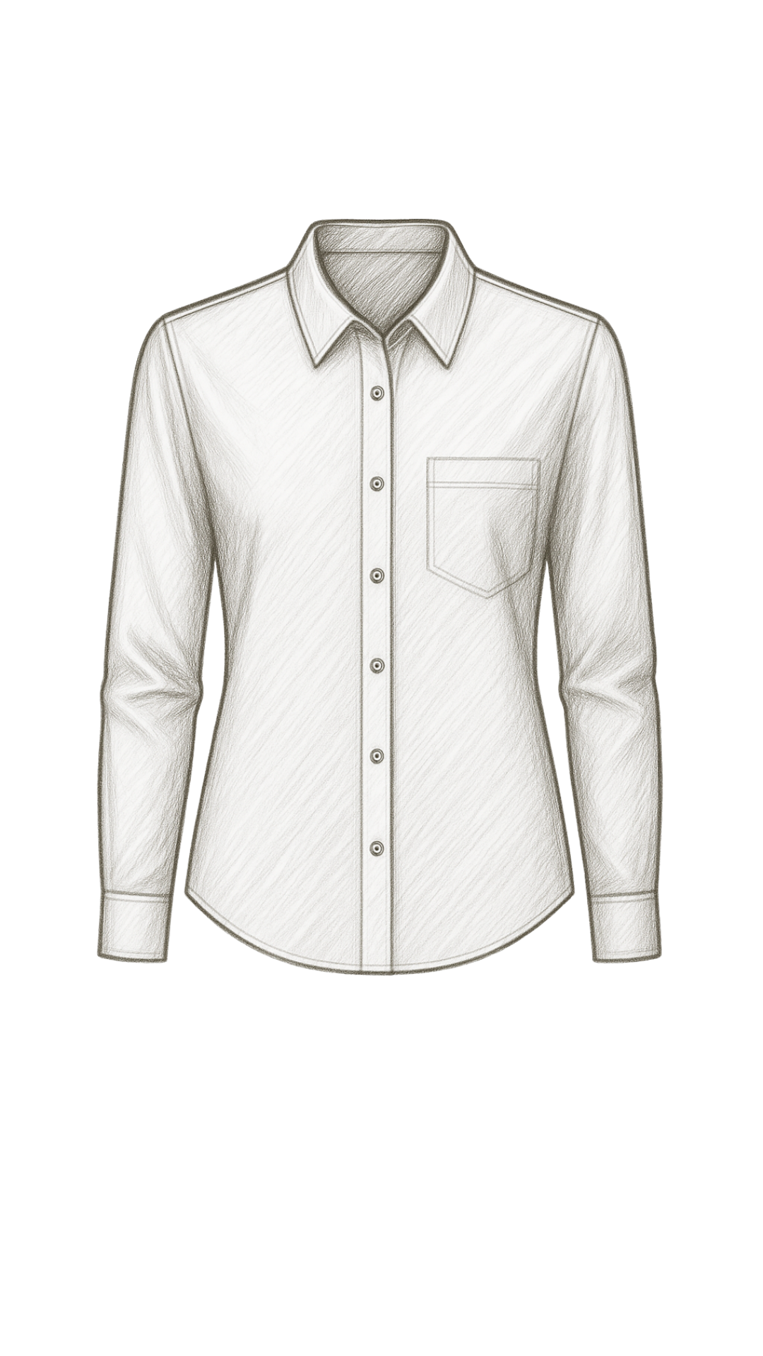 Dramatic silhouette 9