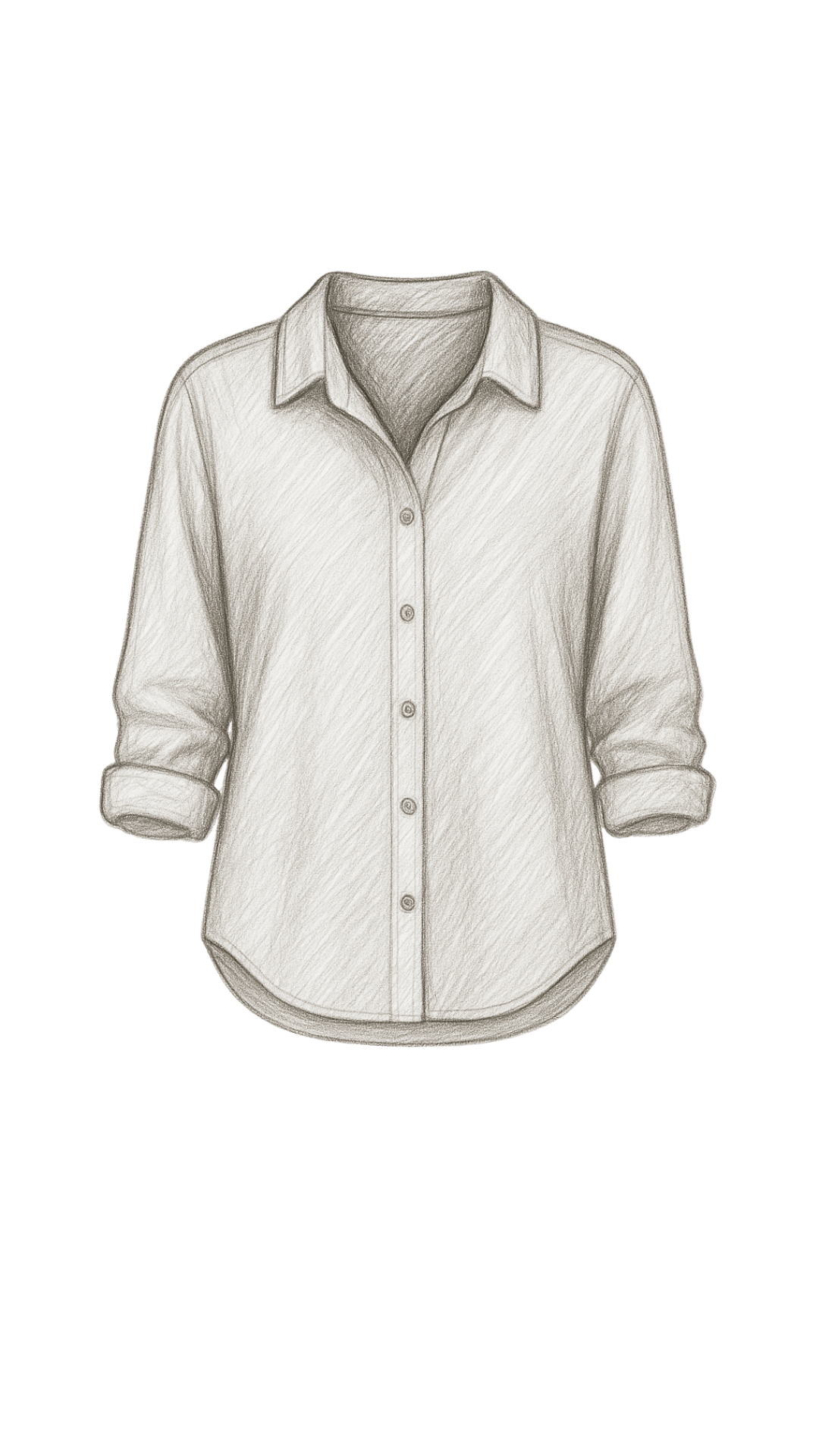 Natural silhouette 9