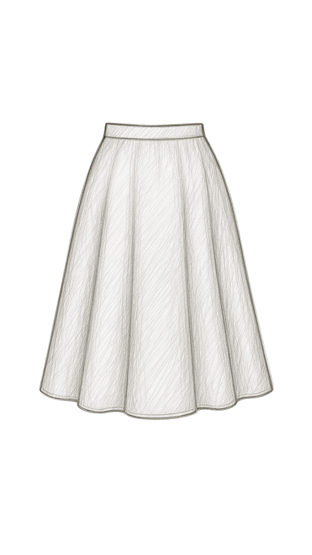 Soft Classic silhouette 5