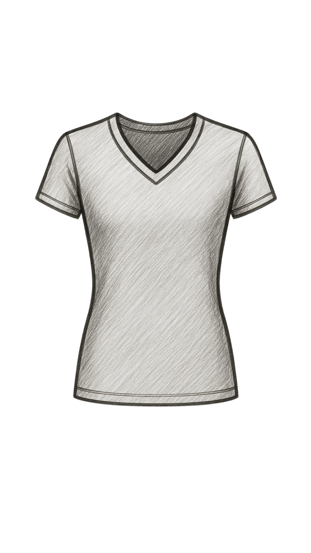 Dramatic silhouette 1