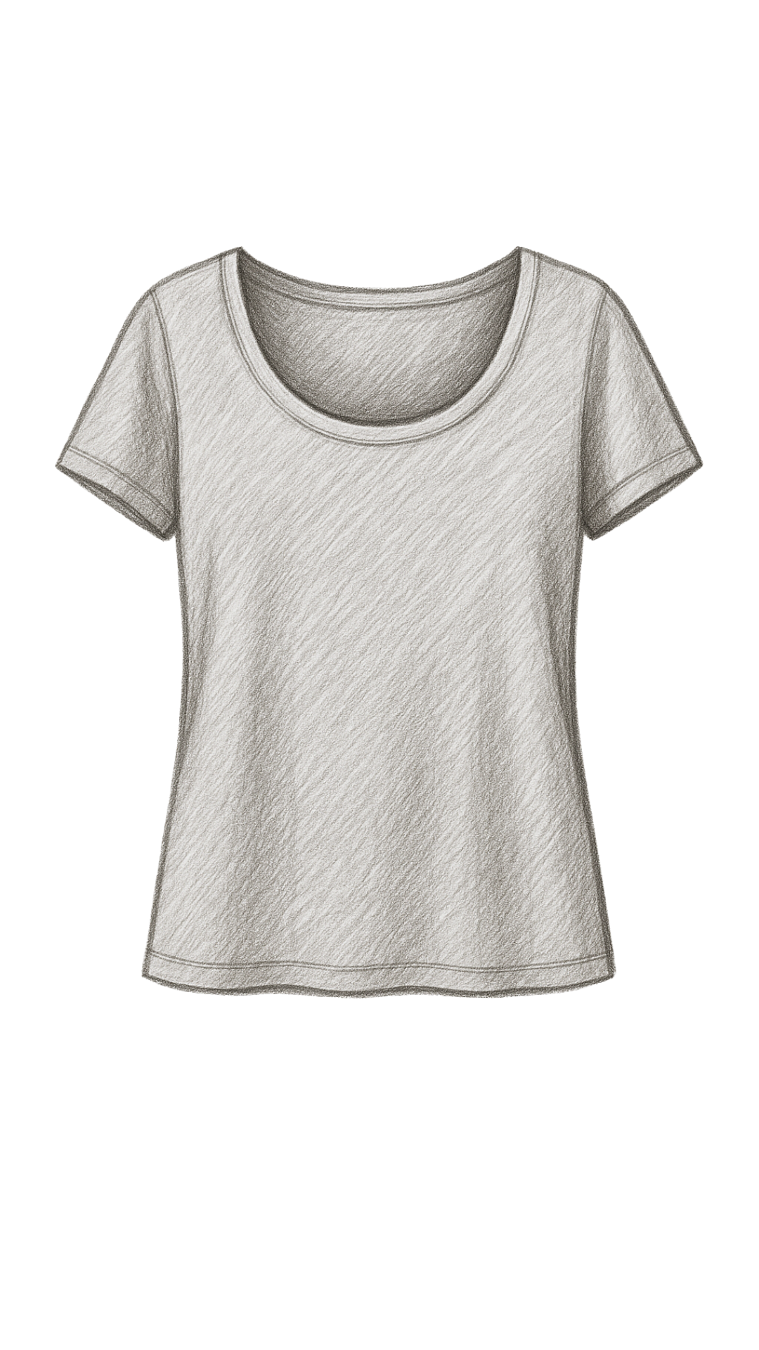 Natural silhouette 1