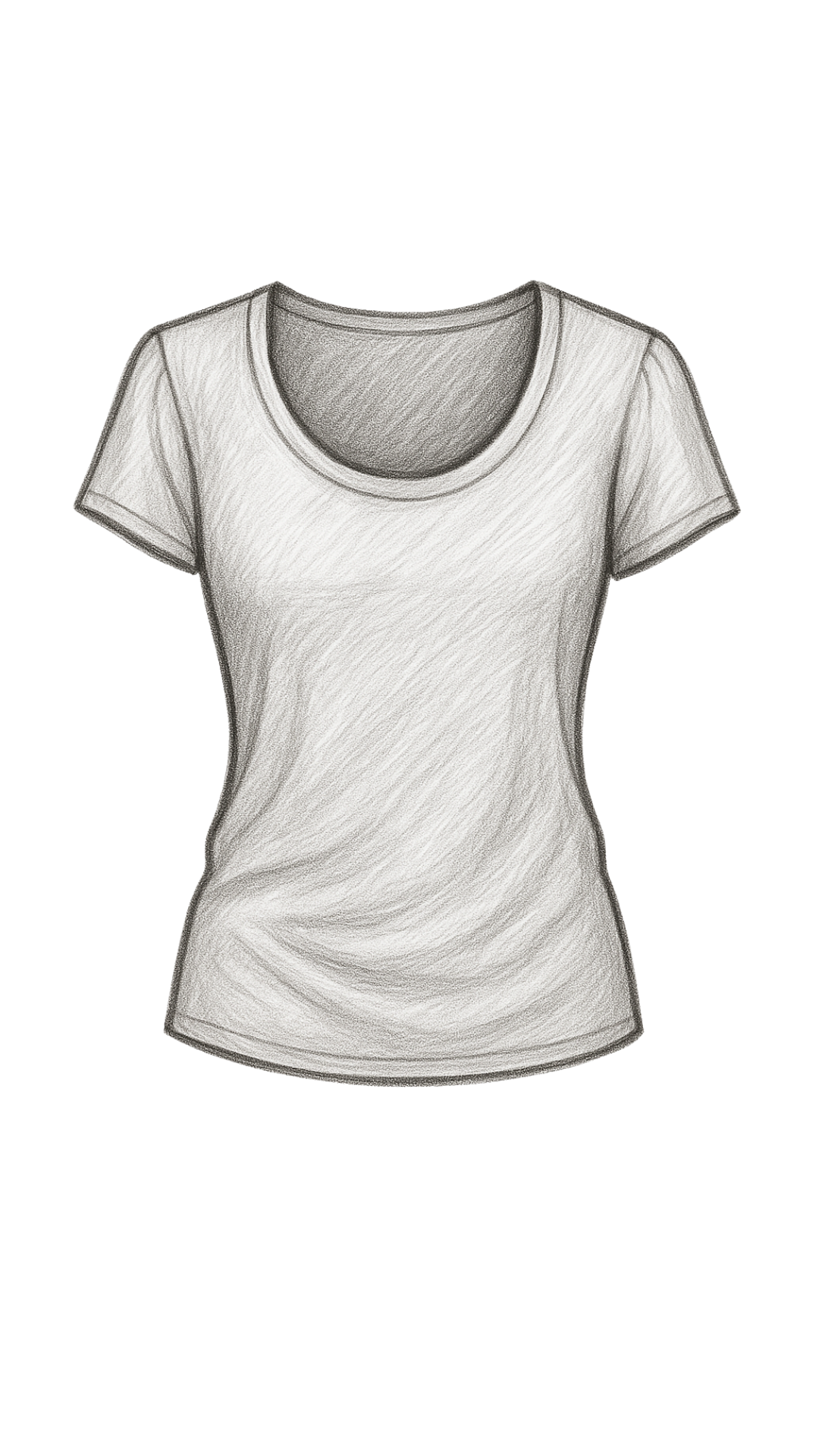 Soft Dramatic silhouette 1