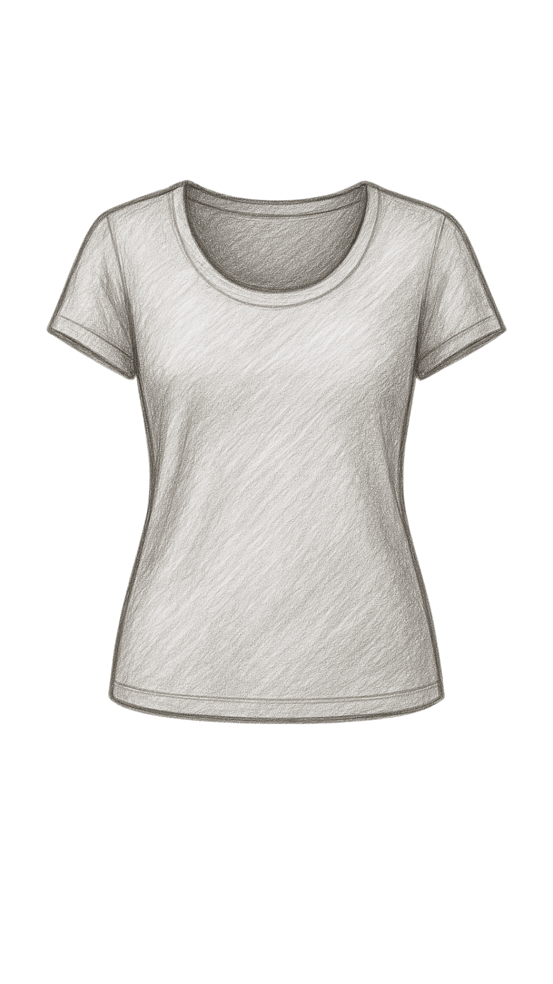 Soft Natural silhouette 1