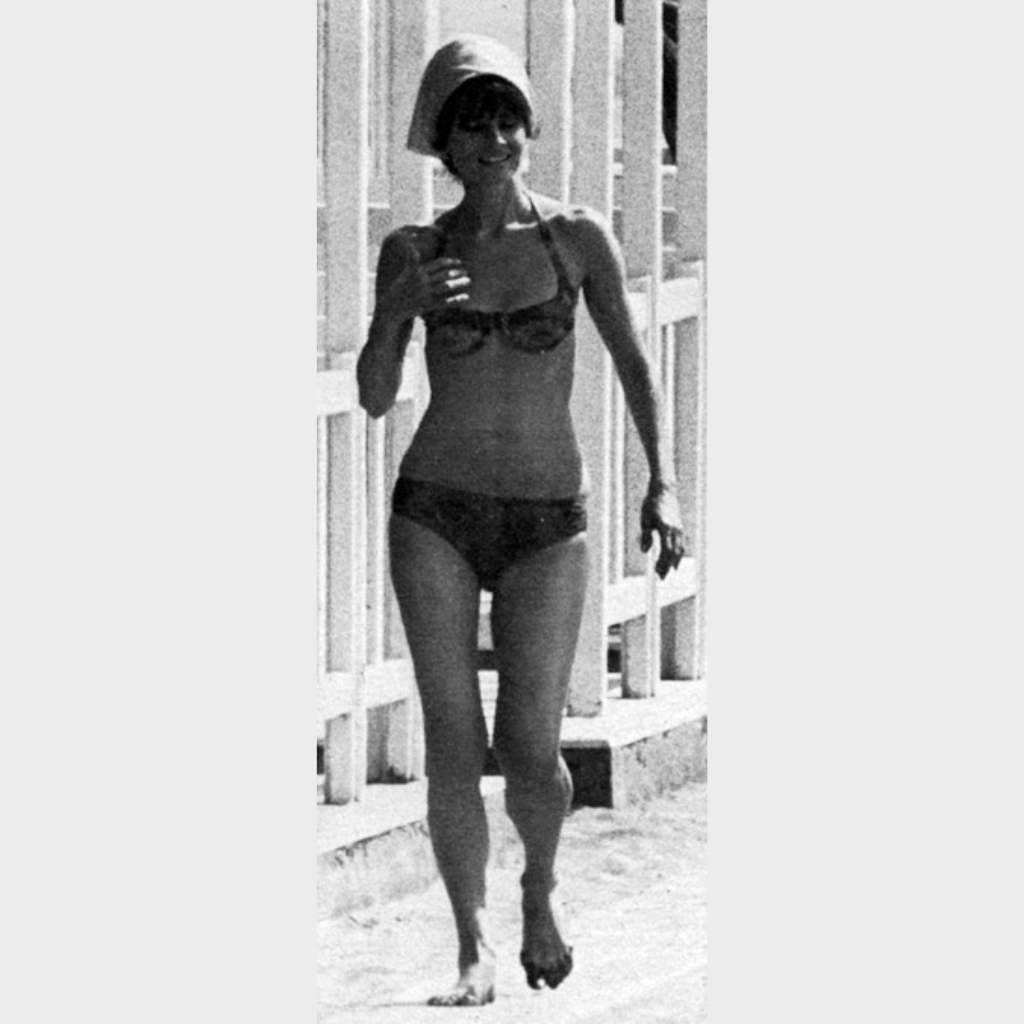 Audrey Hepburn - Original photo